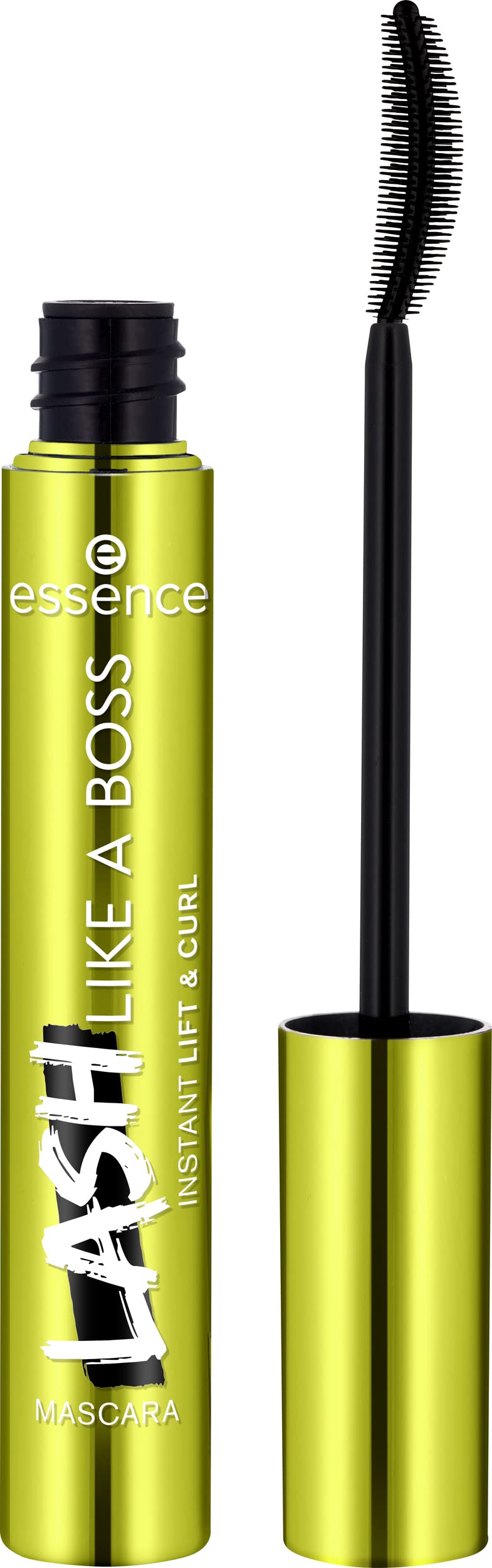 Essence Cosmetics Lash Lıke A Boss Instant Lift & Curl Mascara